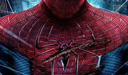 超凡蜘蛛侠二在线观看,蜘蛛侠的复仇与重生